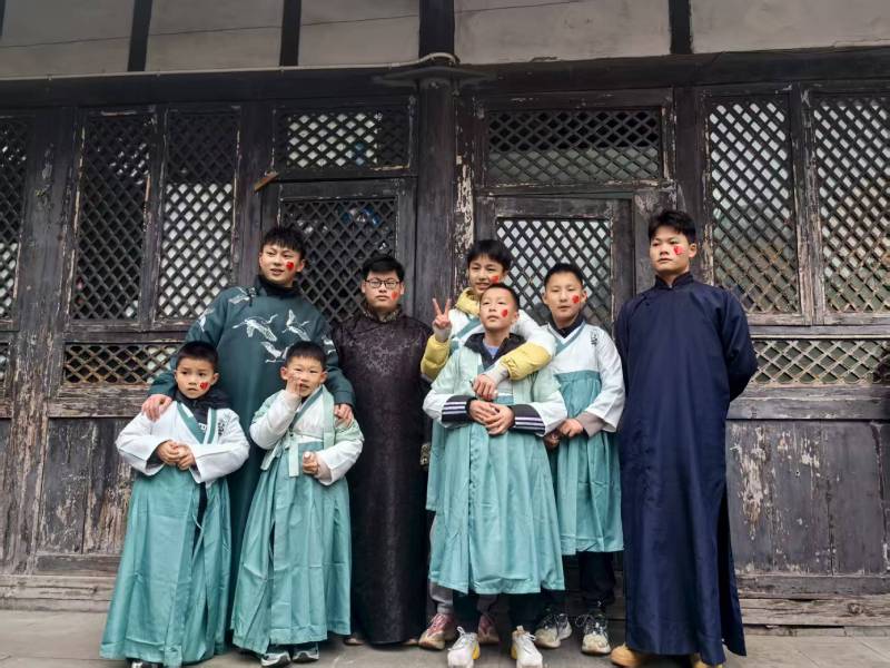 江北区文旅项目策划