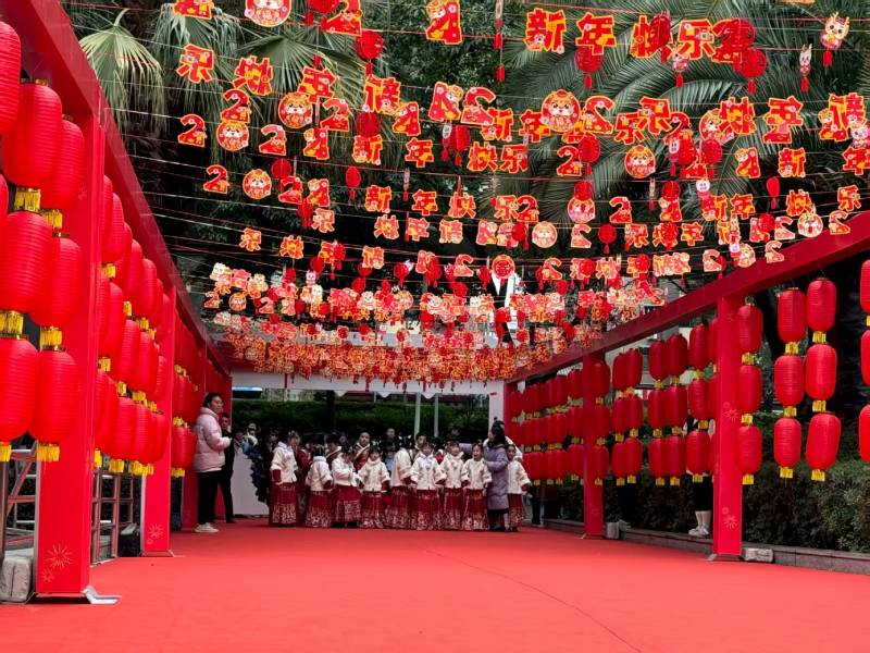 江北区文化资源深度挖掘：构建具有城市辨识度的文旅内容矩阵